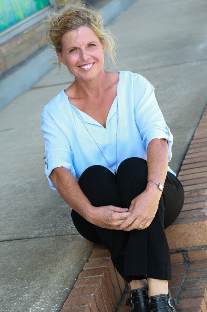 petra mayfield